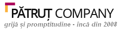 Logo - termopane